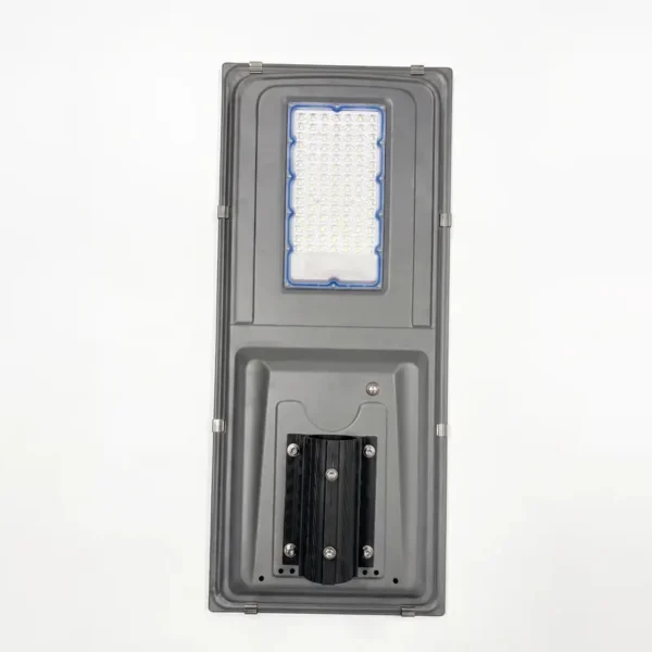 solar flood lights outdoor - Solar Flood Lights Outdoor - HMINLED Dusk to Dawn Commercial Solar Motion Sensor Security Light 60W 90W