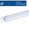 4ft t8 led bulbs - HMINLED Commercial T8 LED Bulbs 4FT 2FT 3FT 8FT Ballast Bypass Type B Light Tube