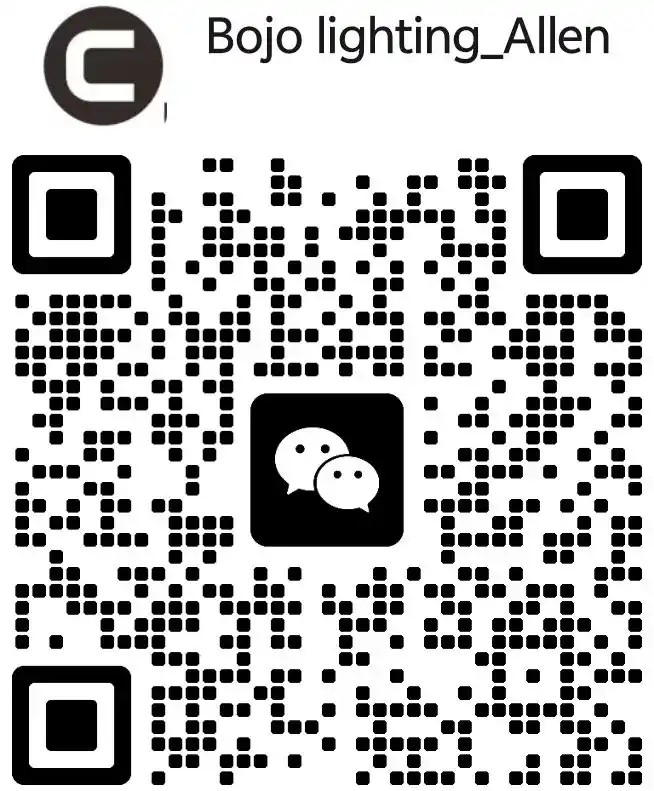 WeChat QR Code