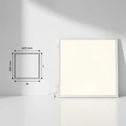 LED Panel Light
