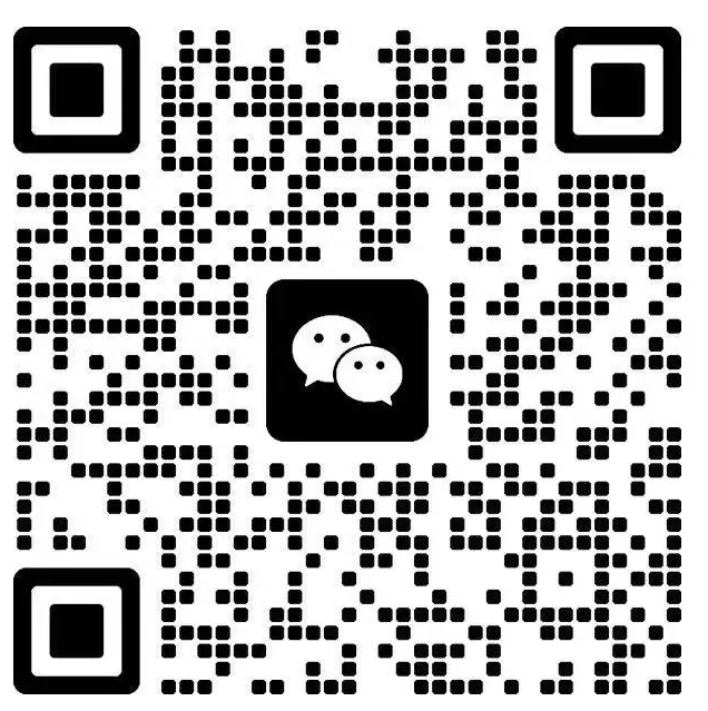 WeChat QR Code